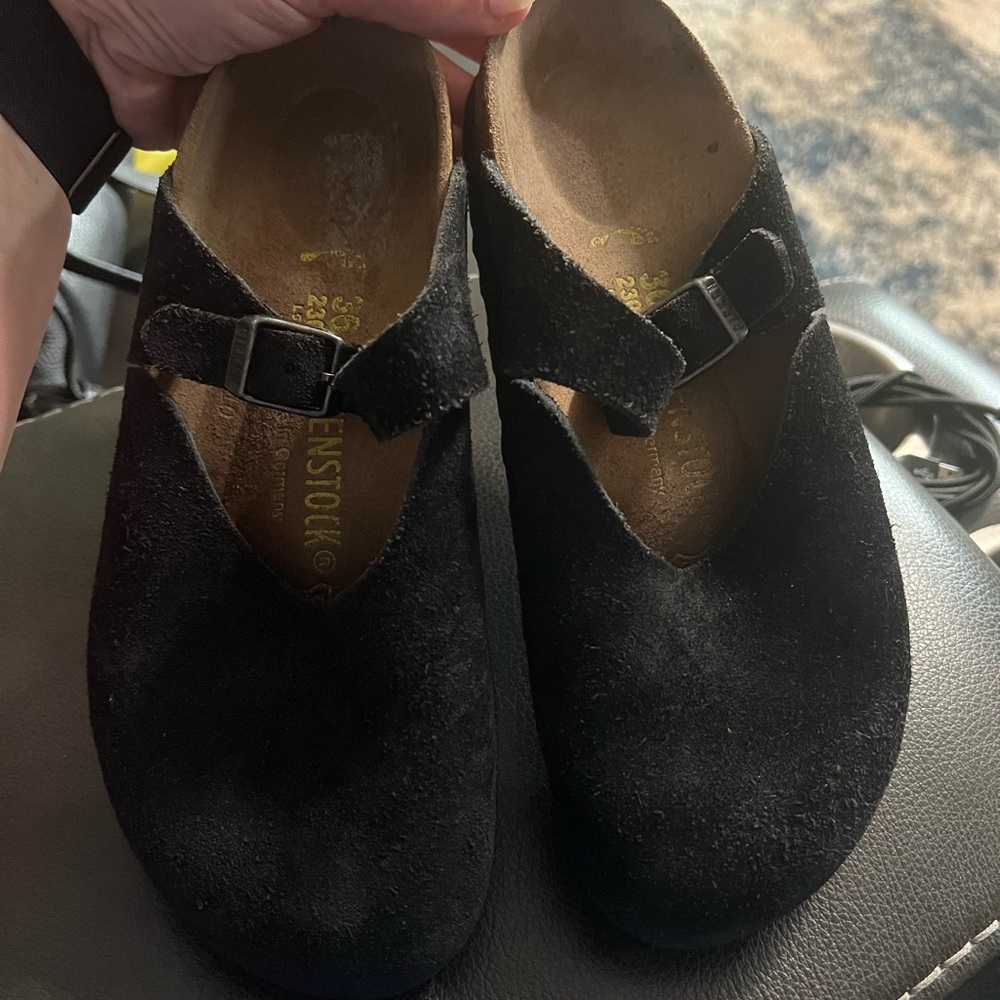 Birkenstock